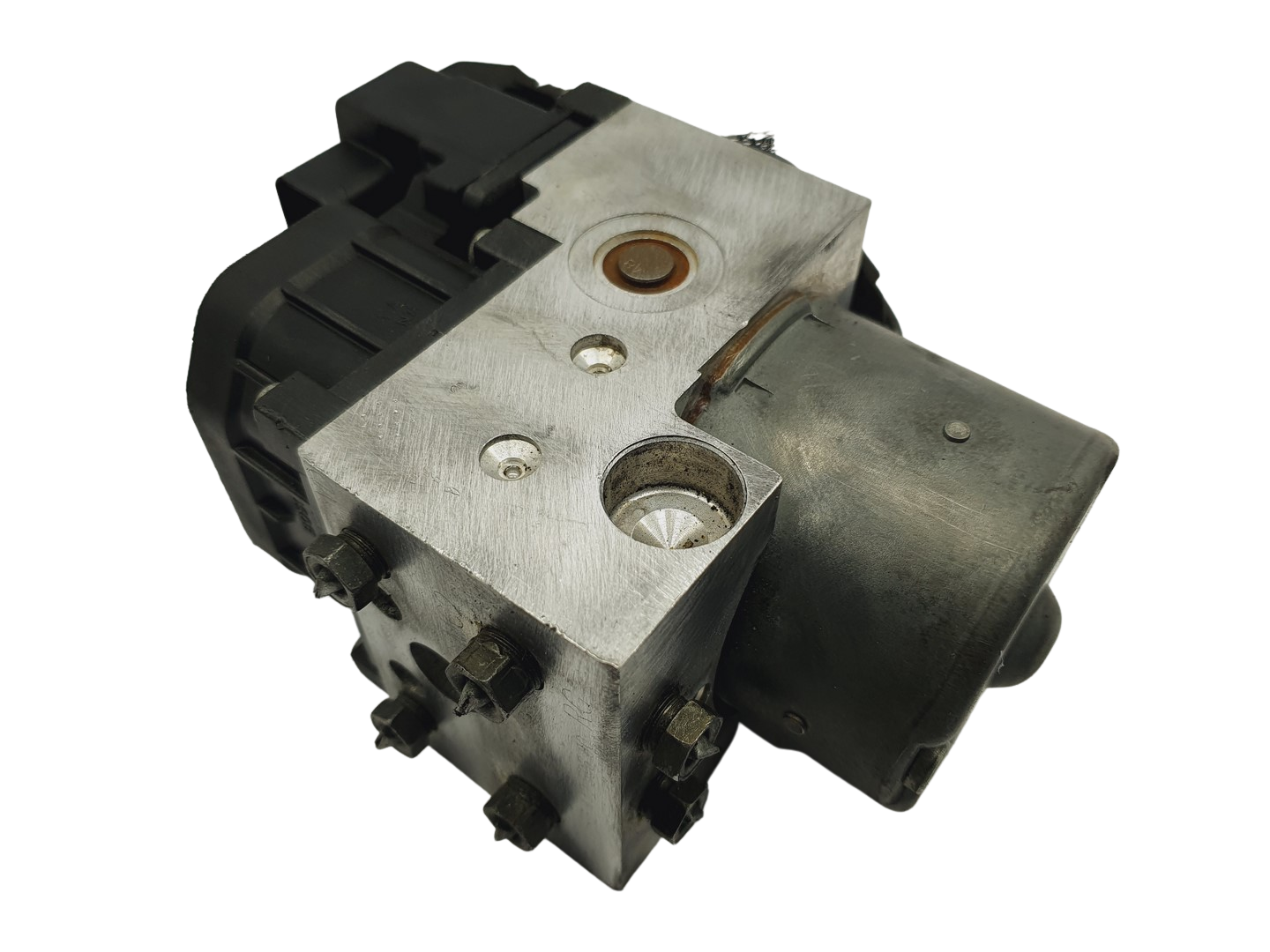 Абсорбционна помпа Peugeot 406 9644259680 0273004270 0265216543 63202 main product photo