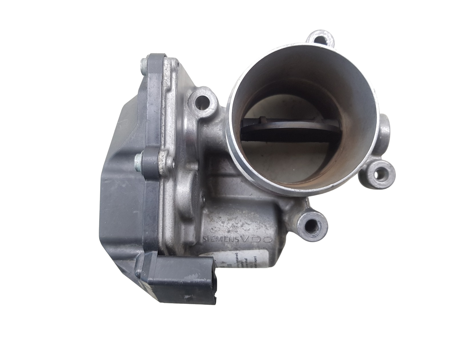 Въздушен амортисьор VWAG 03L128063A A2C53253875 Continental main product photo