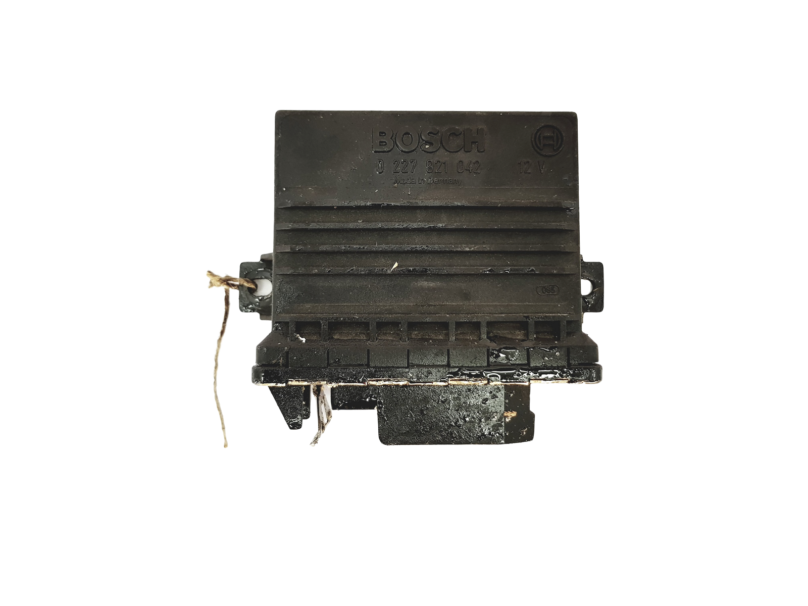Шофьор 0227921042 Alfa Bosch main product photo
