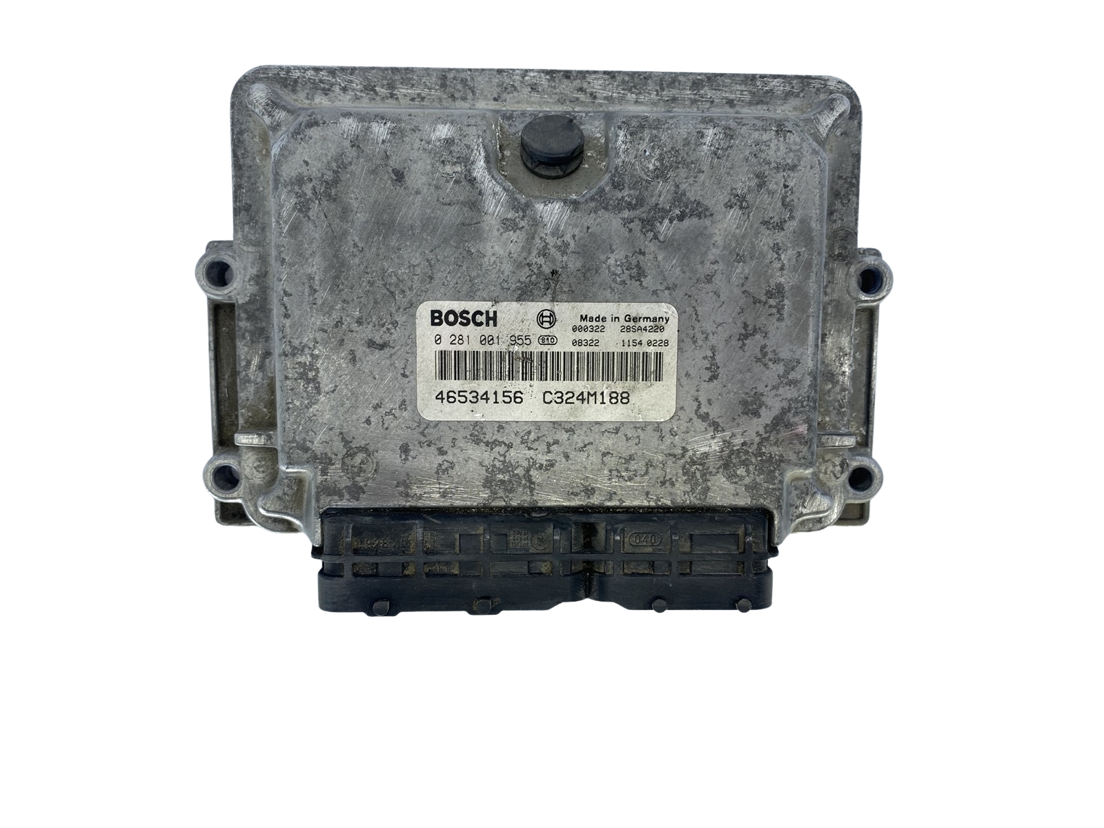 Шофьор Fiat 46534156 0281001955 C324M188 Bosch 50083 main product photo