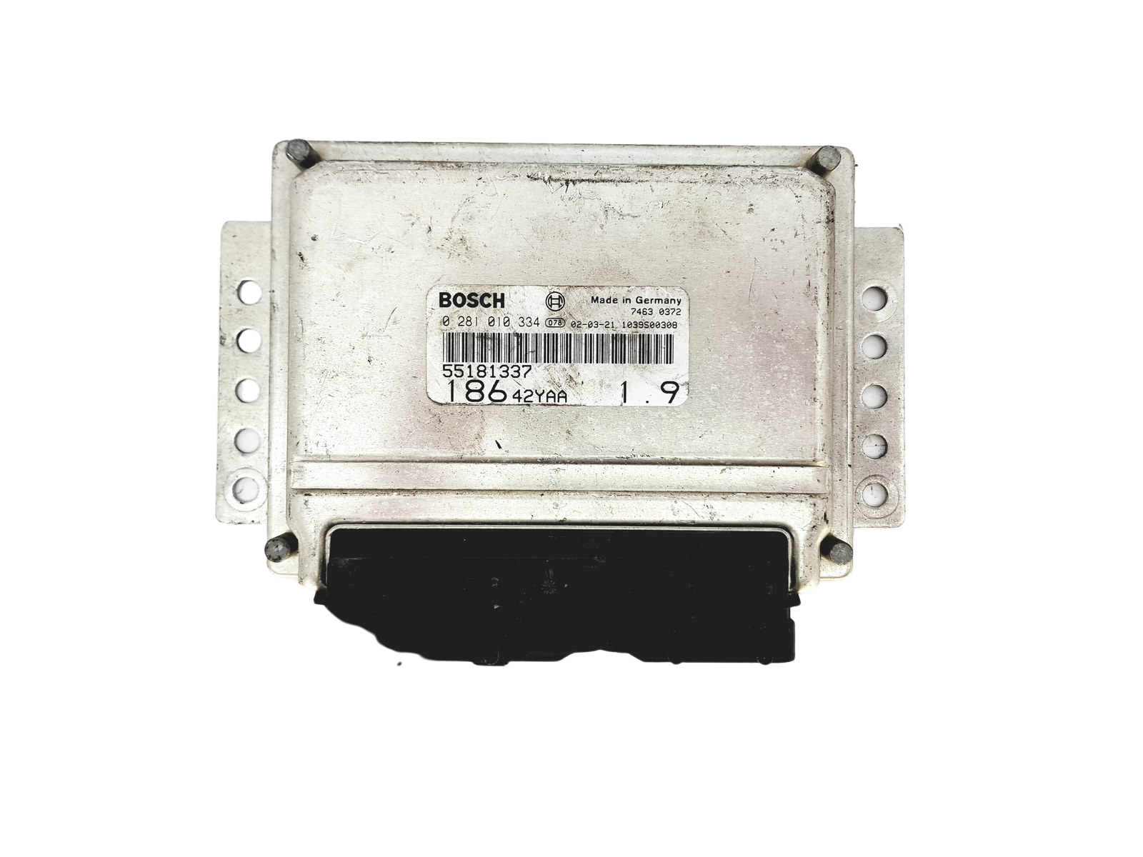 Шофьор 55181337 0281010334 Fiat Bosch 26724 main product photo