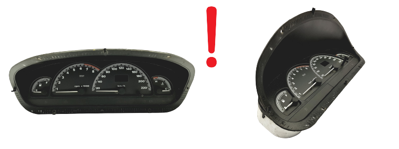 Брояч Fiat Marea 606127001 60.6127.001 47842 main product photo