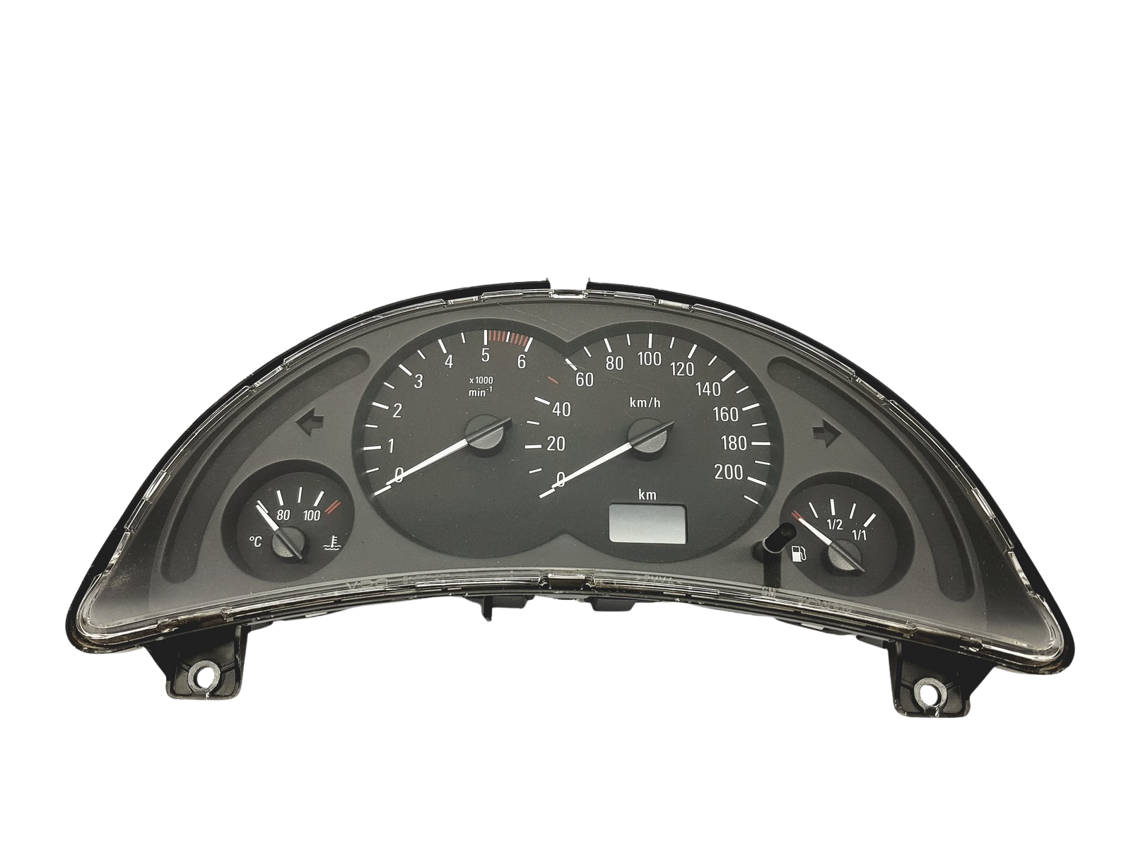 Тахометър Opel Corsa C 13173347WA 110008988026 48014 main product photo