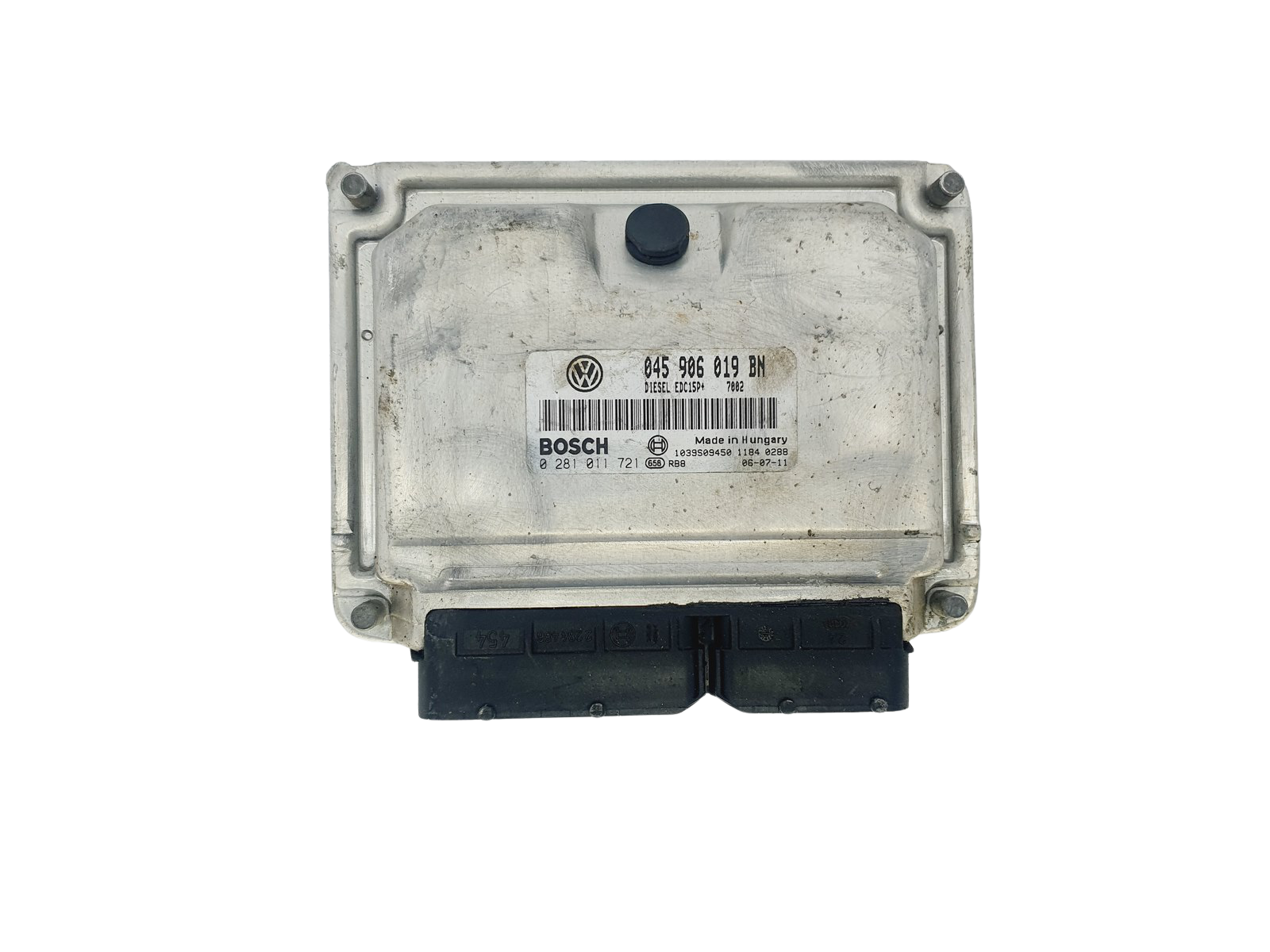 Шофьор VW 045906019BN 0281011721 Bosch 45560 main product photo