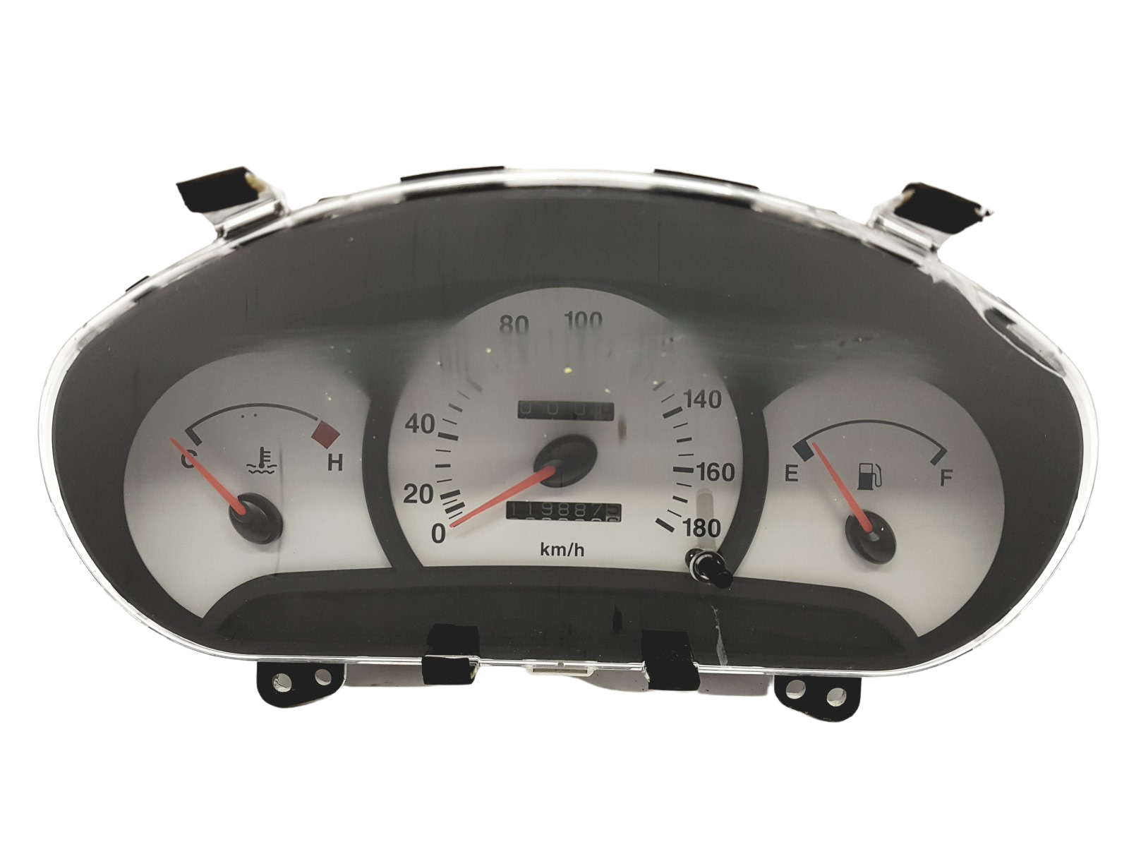 Брояч Hyundai Atos 94004-02060 9400402060 33403 main product photo