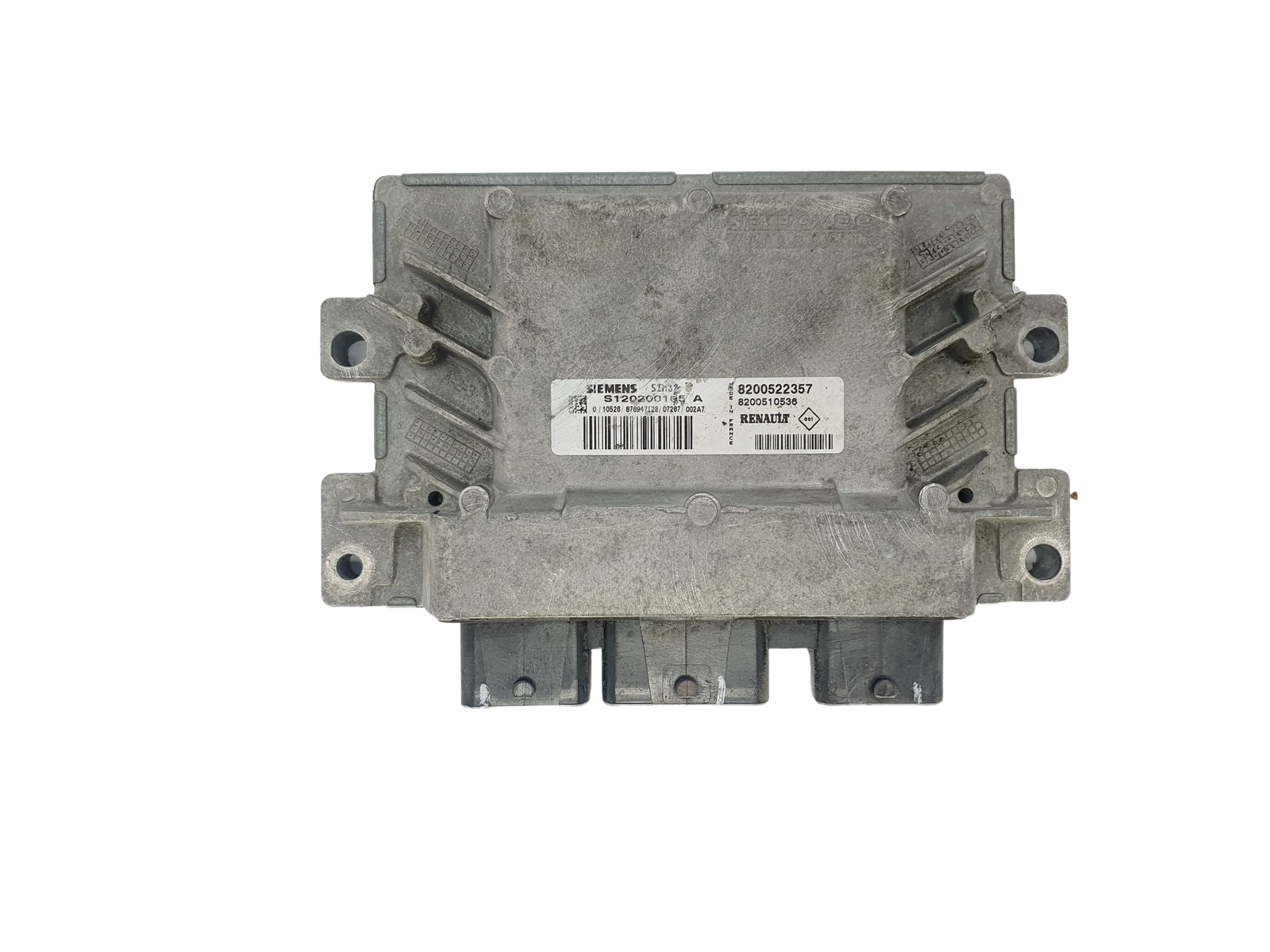 Шофьор S120200105A 8200522357 8200510536 Renault 45132 main product photo