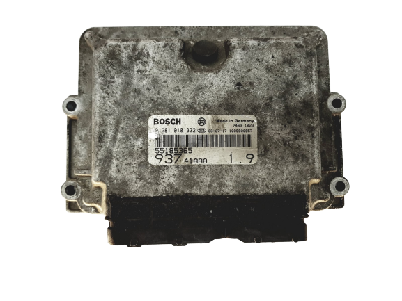 Шофьор 55185365 0281010332 Alfa Romeo 18233 main product photo