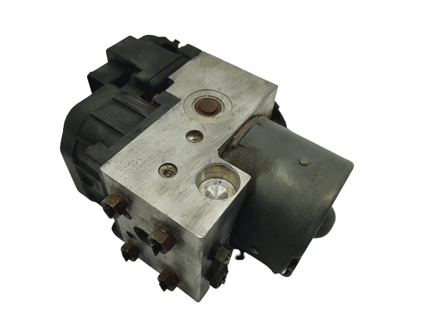 Абсорбционна помпа Partner Berlingo 9635756480 0273004439 Bosch 66460 main product photo