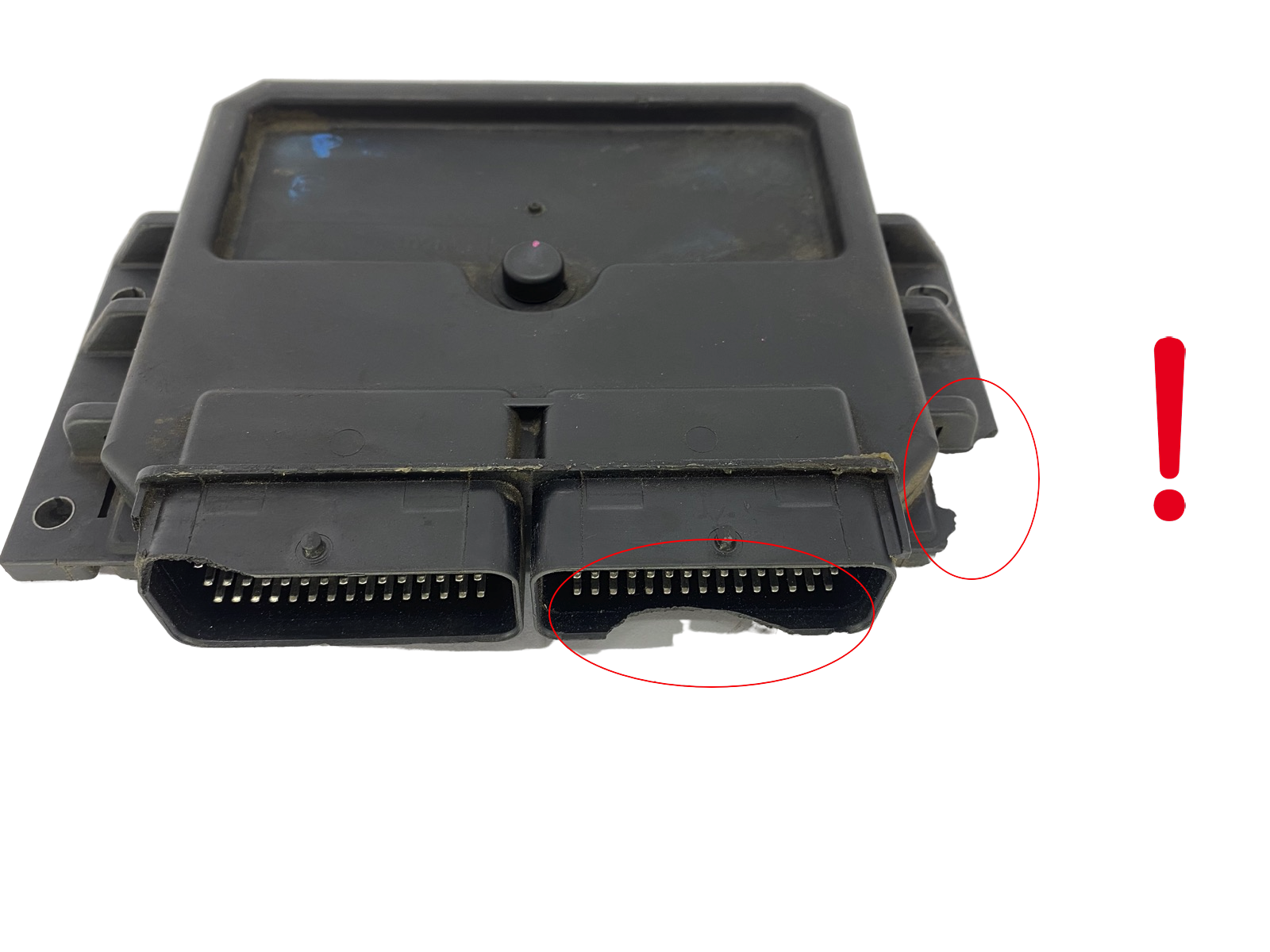 Шофьор 46740315 80889C R04010037B Fiat Lucas main product photo