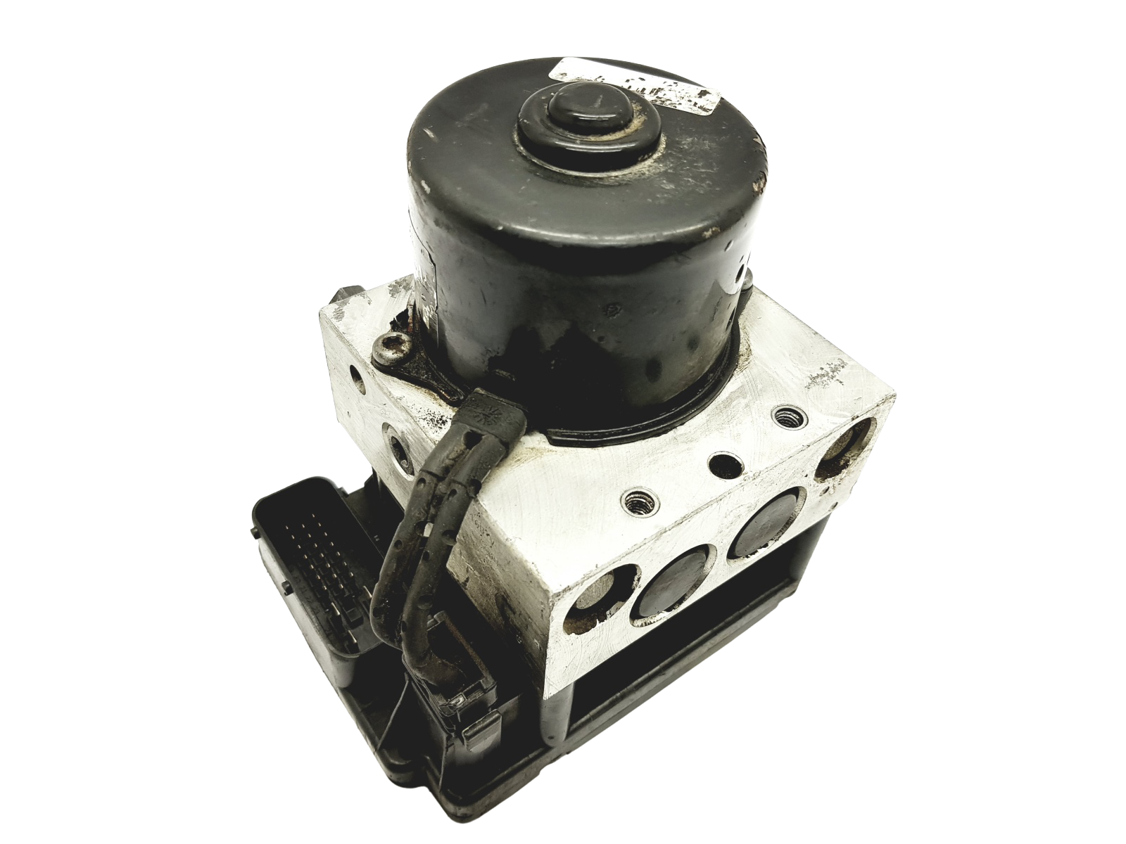 Абсорбционна помпа VW Seat Skoda Audi 1J0614117D 1J0907379P ATE 34873 main product photo