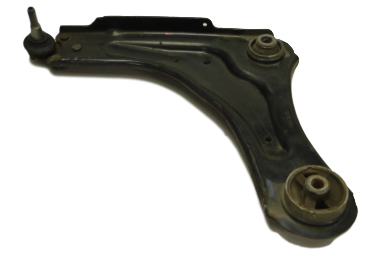 Контролно рамо Ляво 545010012R Преден край Laguna 3 Renault main product photo