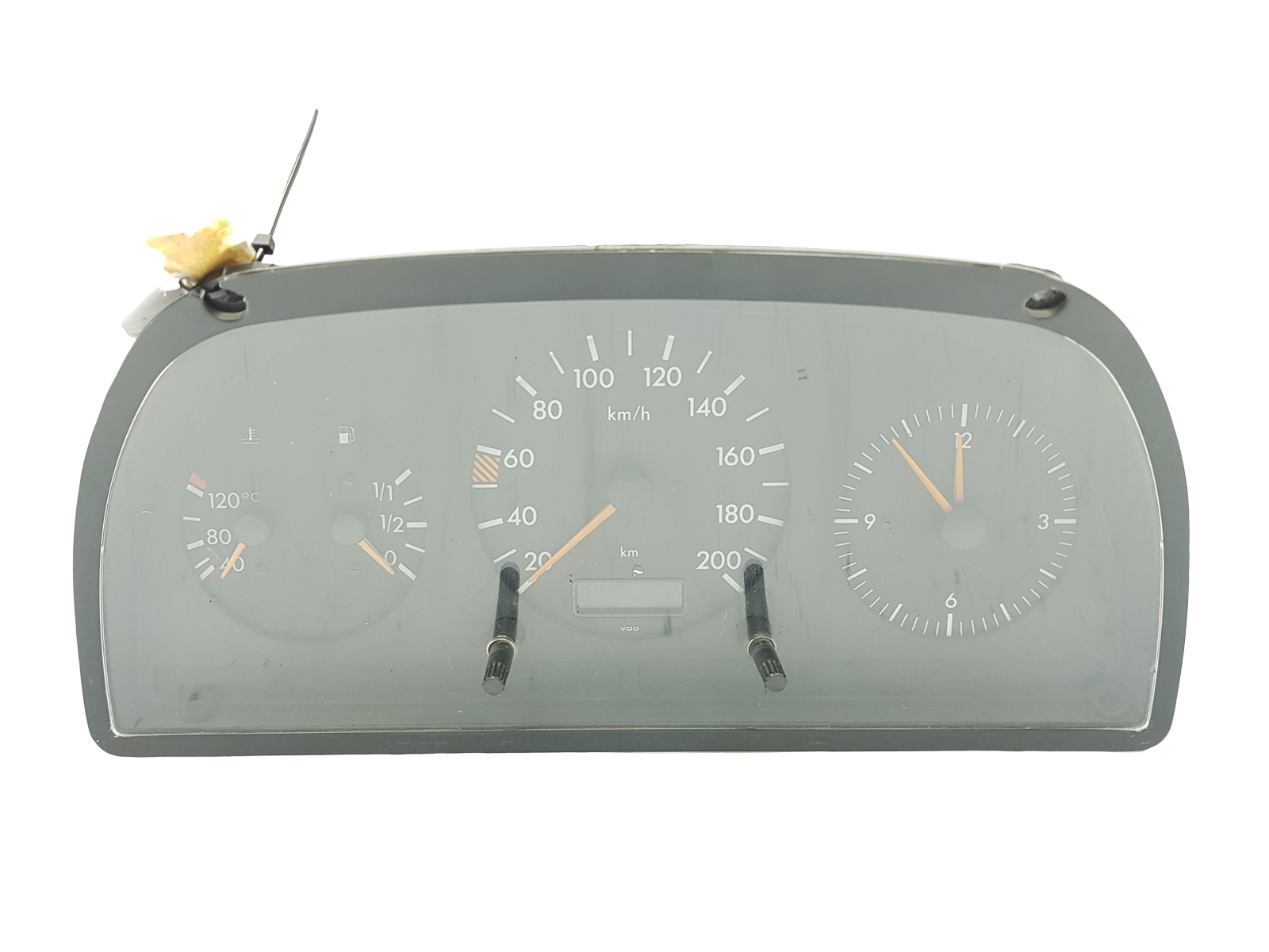 Брояч Mercedes Vito MB0005428401 110008850019 25549 main product photo