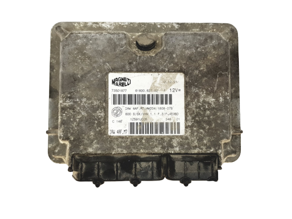 Шофьор IAW4AF.M7 73501877 Fiat Magneti Marelli 19816 main product photo