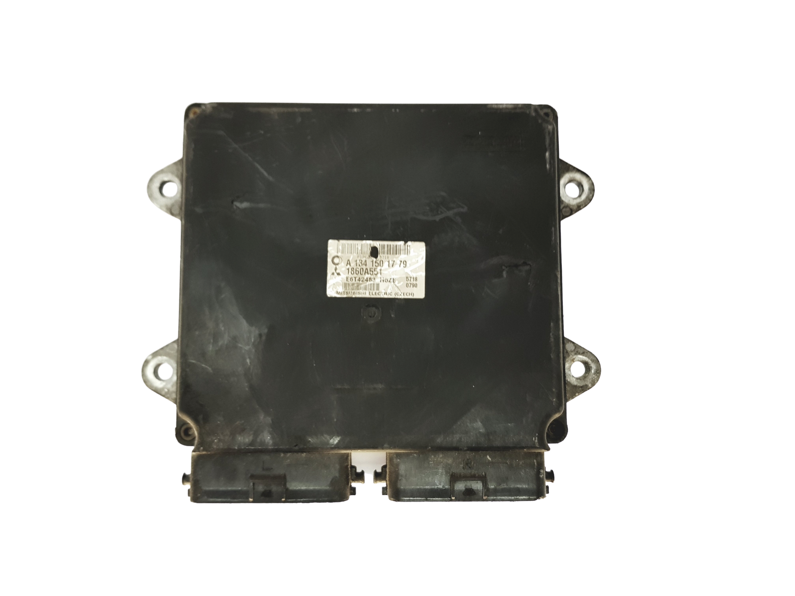 Шофьор A1341501779 1860A551 E6T42483 Mitsubishi 27492 main product photo