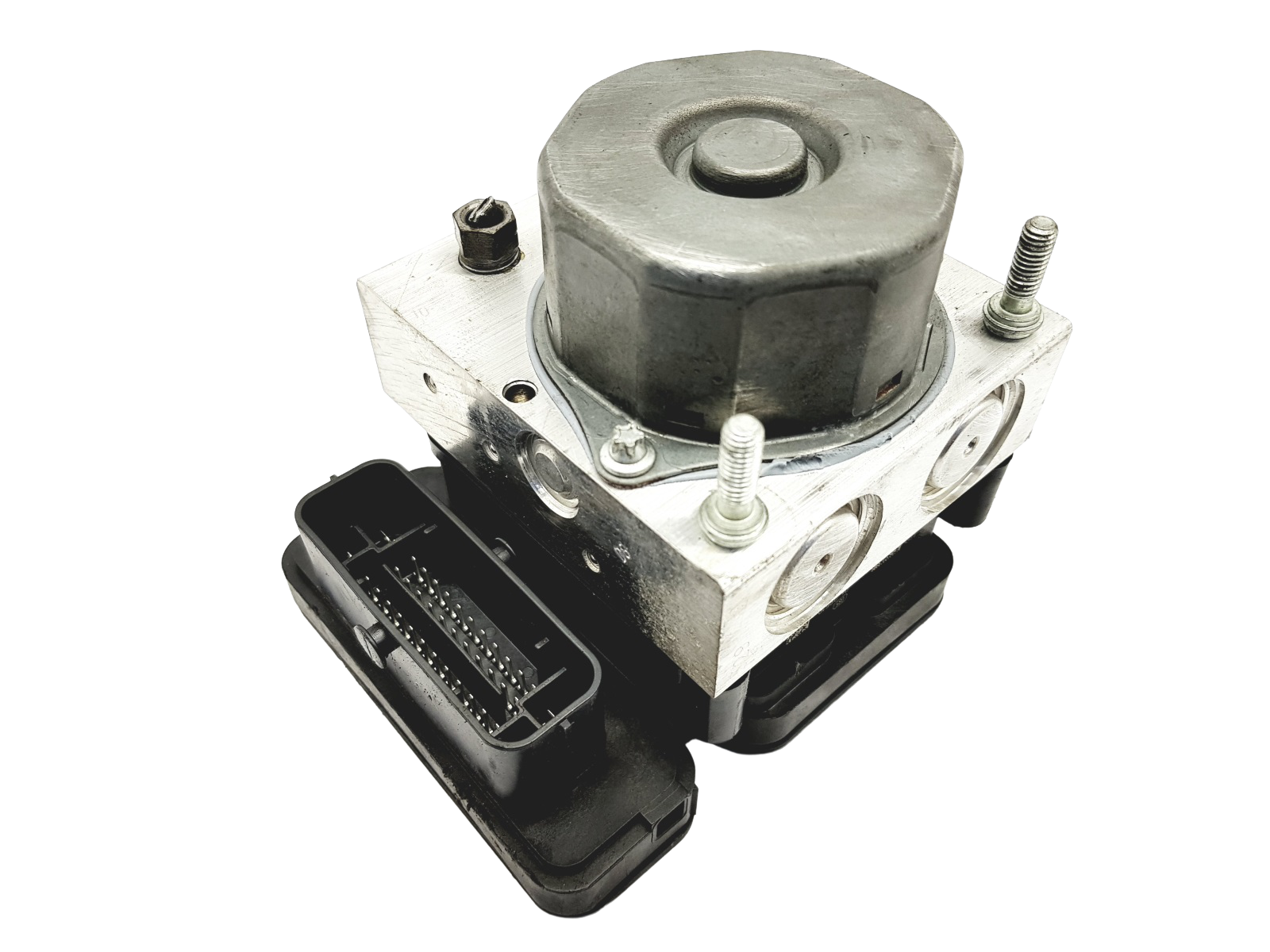 Абсорбционна помпа Renault Captur 476605492R A 0265956285 35023 main product photo