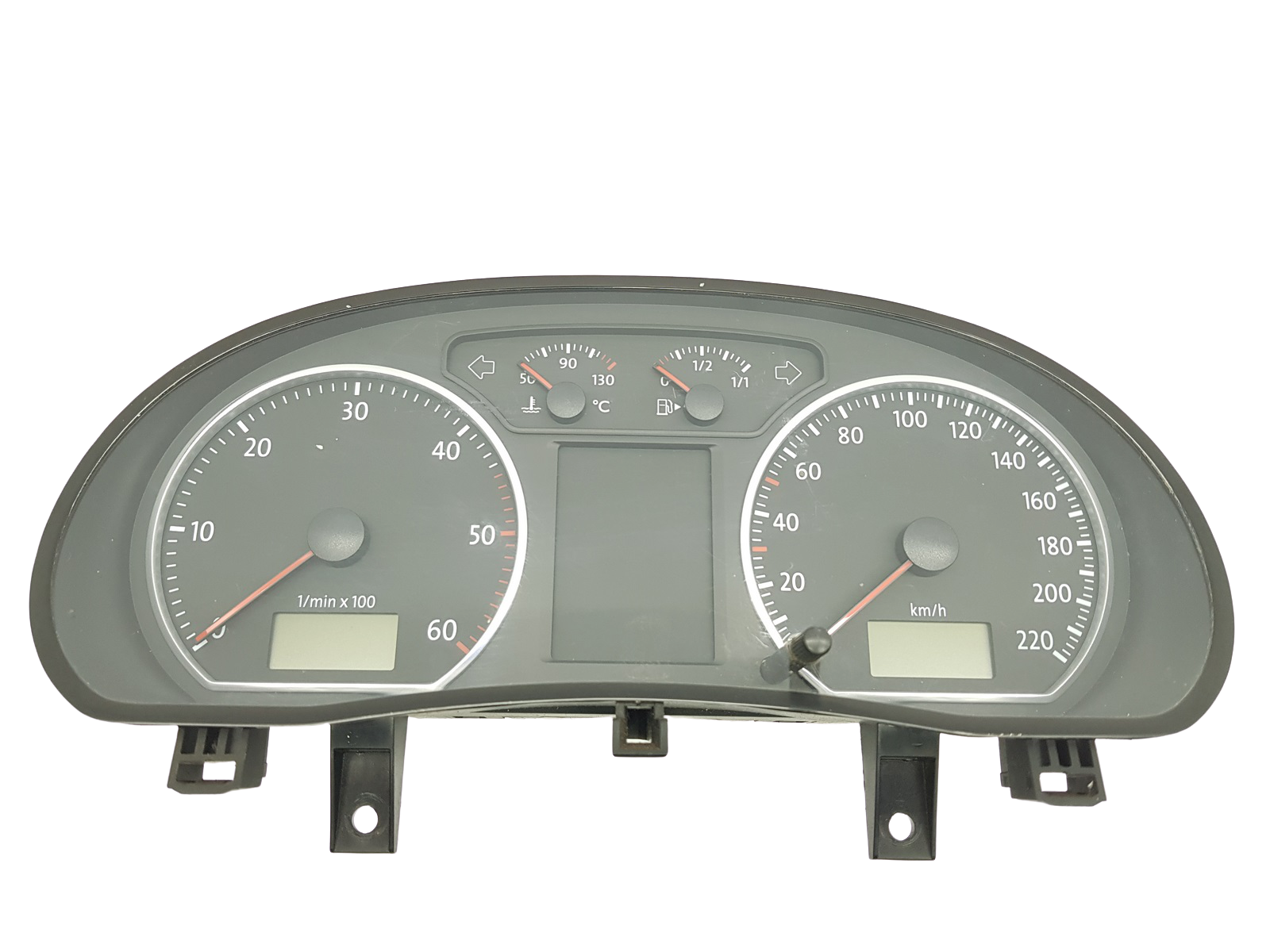 Брояч VW Polo 9N 6Q0920804K 110080320038 25627 main product photo