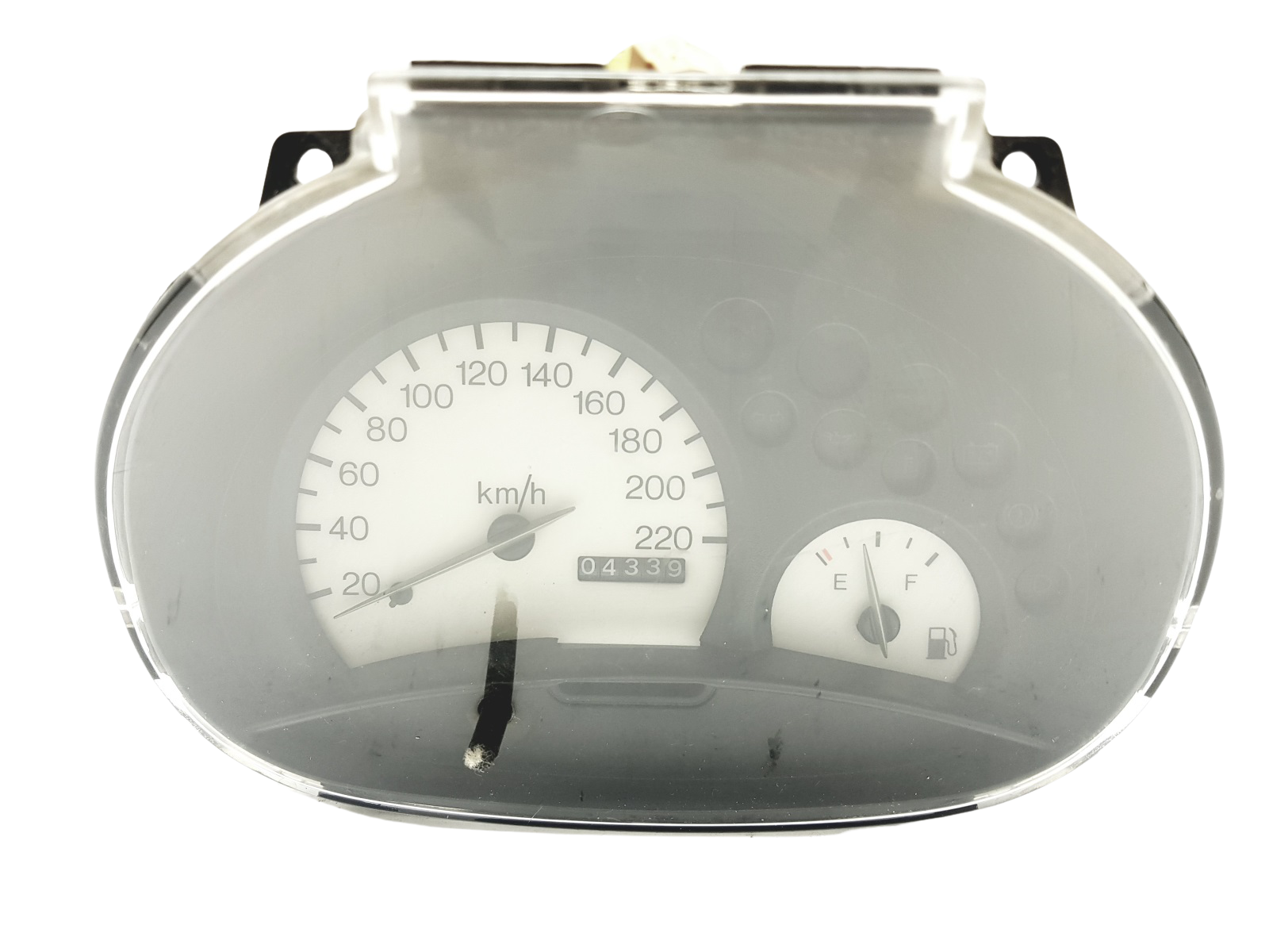 Тахометър Ford Ka YS5F10849AB Visteon 42379 main product photo