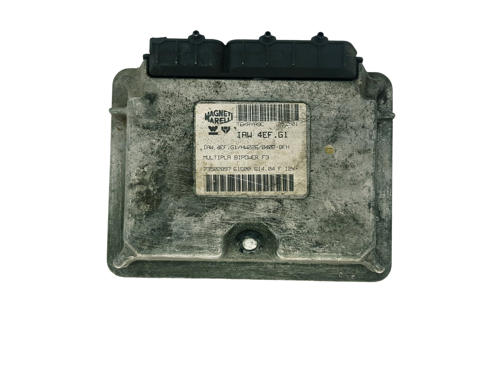 Контролер на двигателя IAW4EF.G1 73502897 Fiat 33622 main product photo