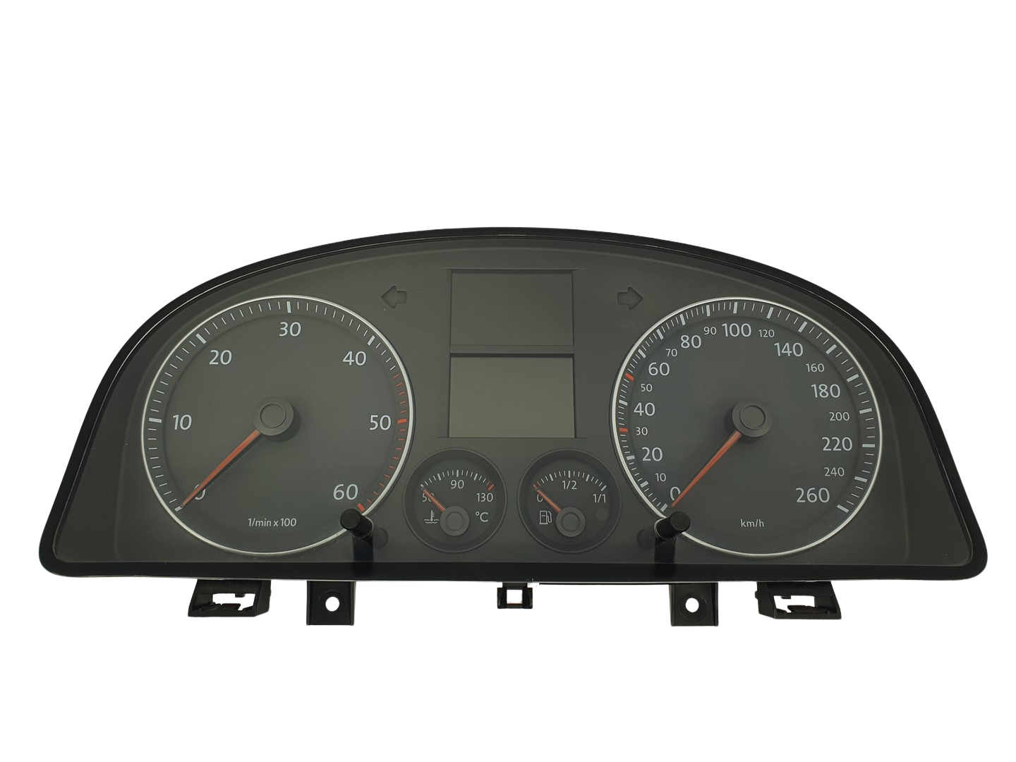 Тахометър VW Touran 1T0920850G 110080216015 69374 main product photo