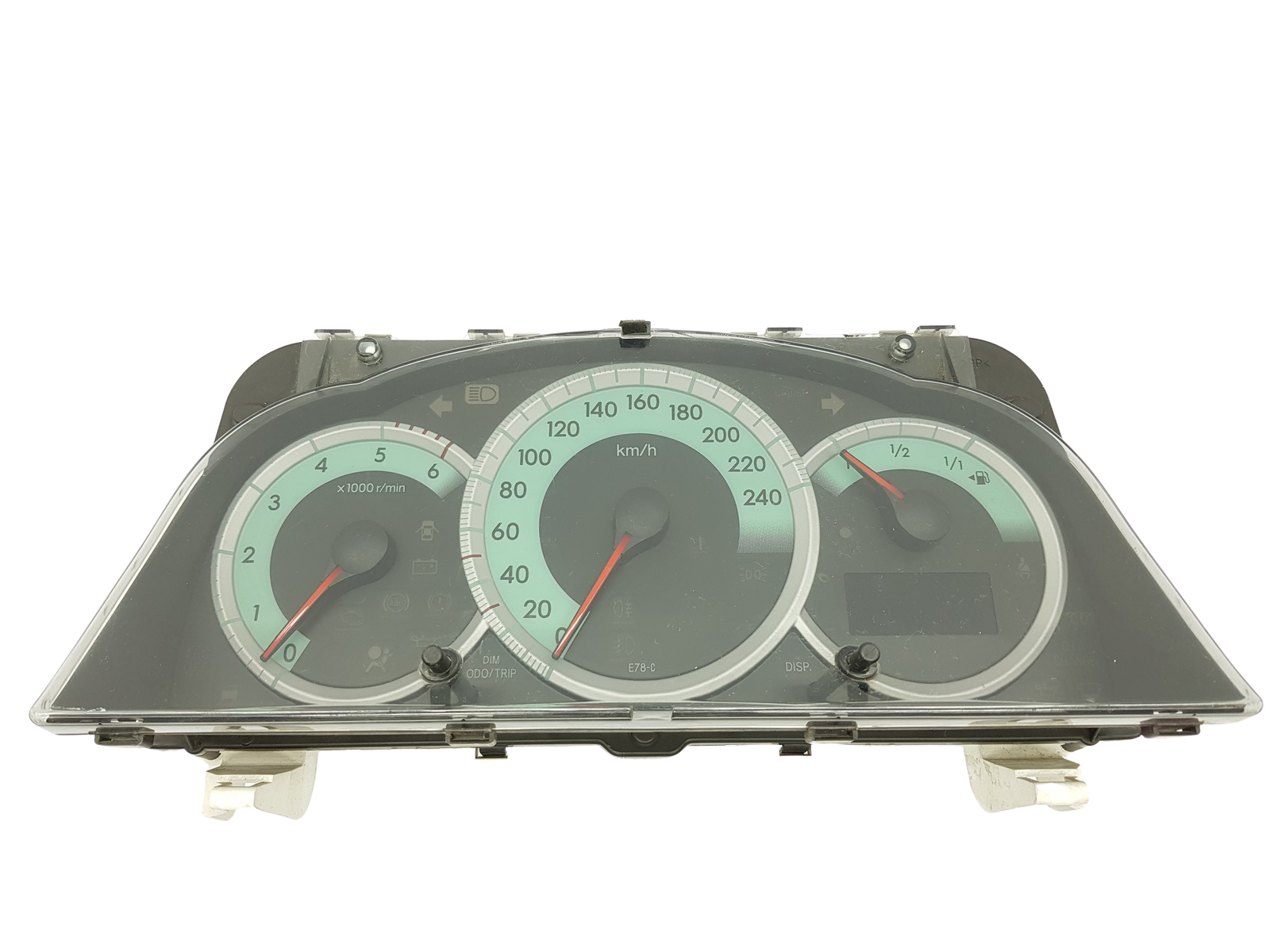 Тахометър Toyota Corolla 83800-0F090 26778 main product photo