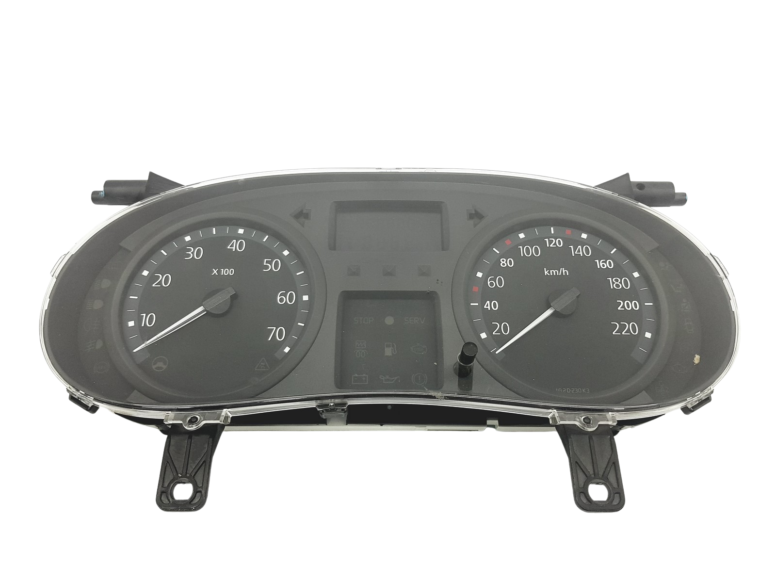 Тахометър Renault Clio 2 8200276525 A 56210 main product photo