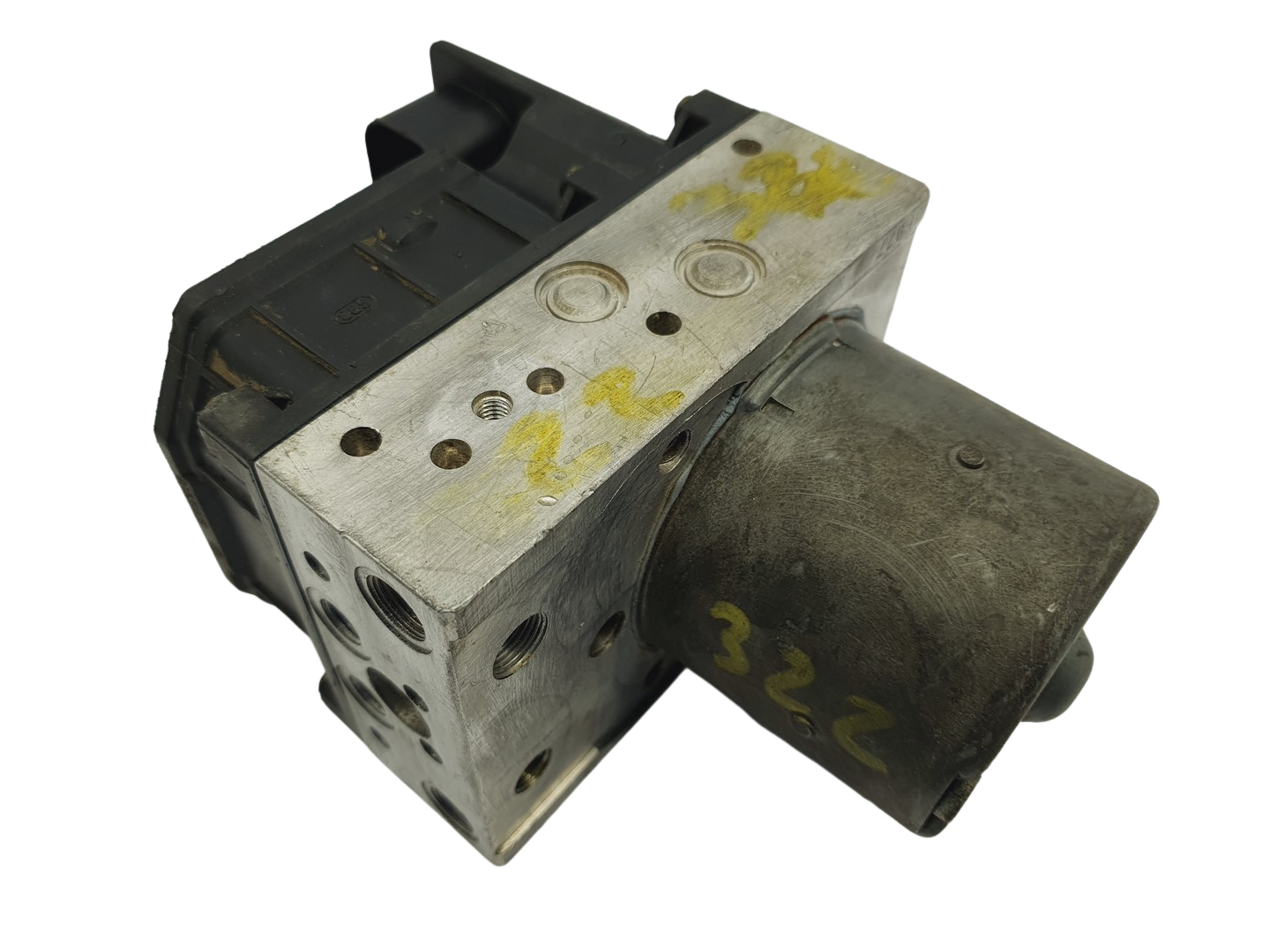 Абсорбционна помпа Fiat Stilo Alfa Romeo 46784468 0265224048 0265900024 63609 main product photo