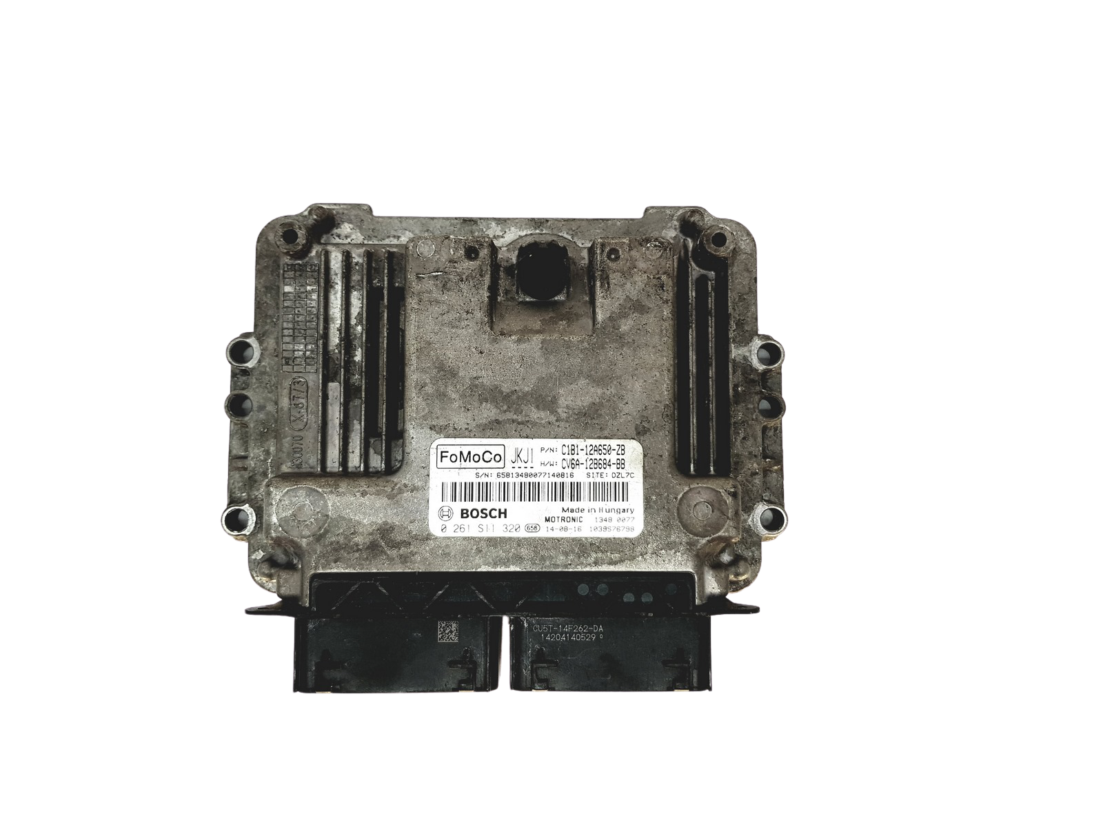 Шофьор 0261S11320 C1B1-12A650-ZB CV6A-12B684-BB Ford Bosch 28918 main product photo