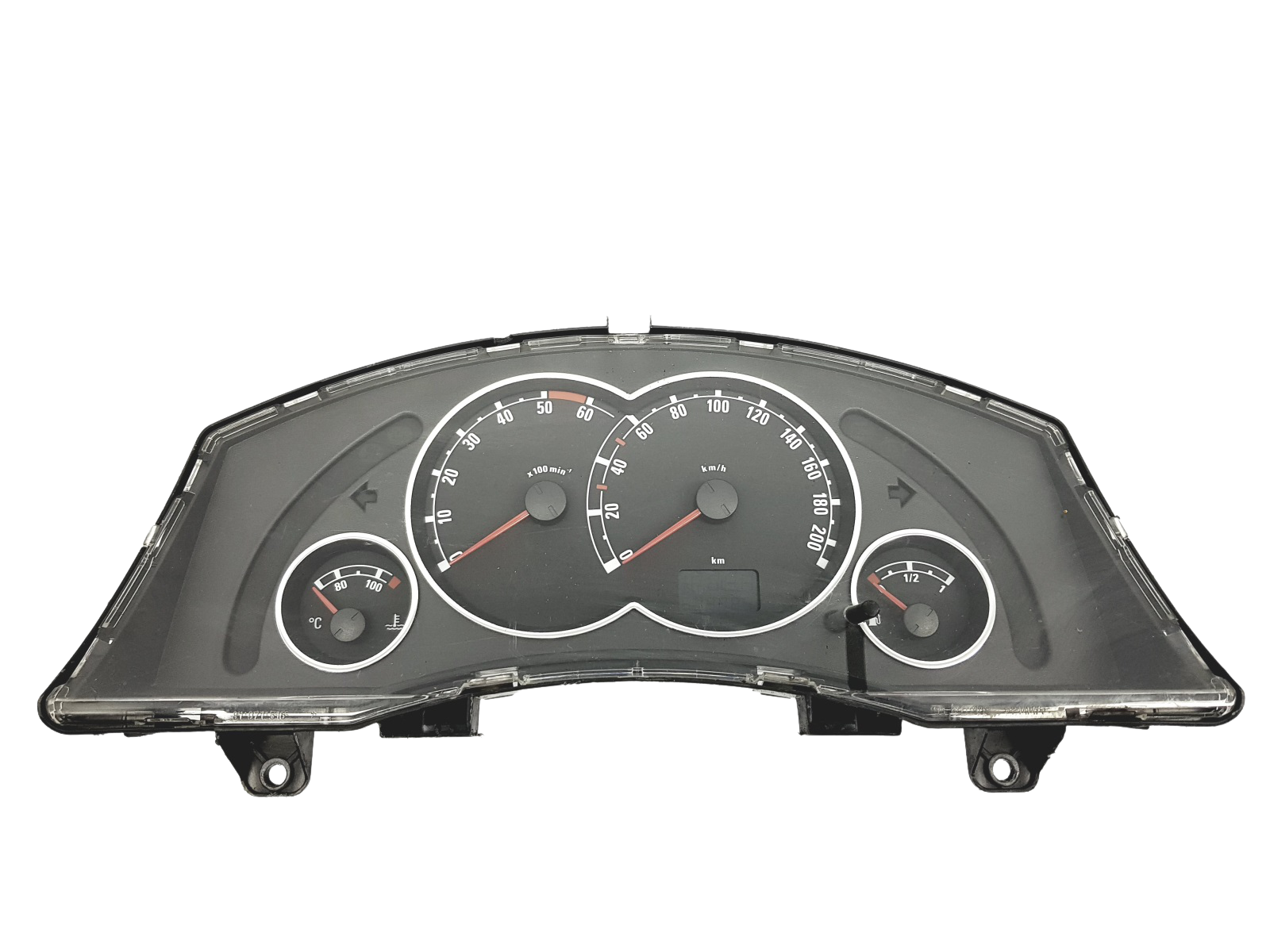 Брояч Opel Meriva 13214770LN 110080162038 44173 main product photo