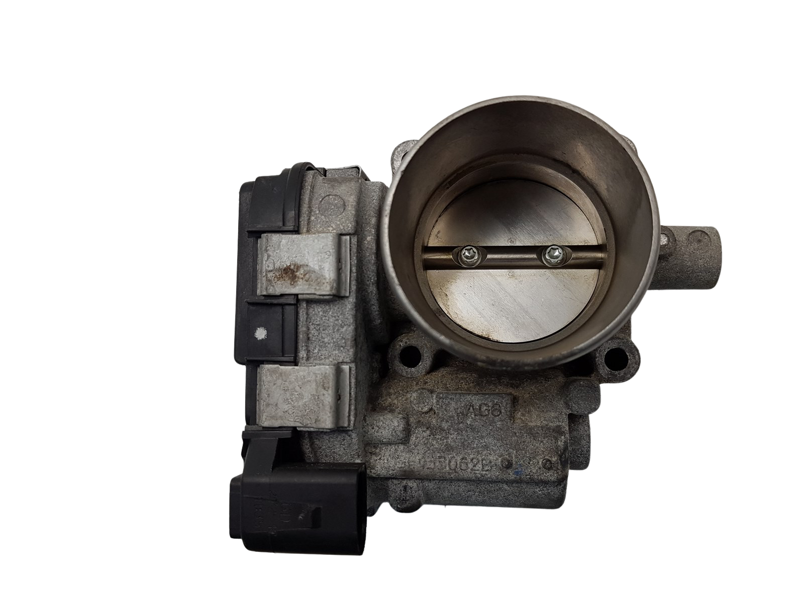 Въздушен амортисьор 03F133062B TSI TFSI VW Audi Seat Skoda 3180 main product photo