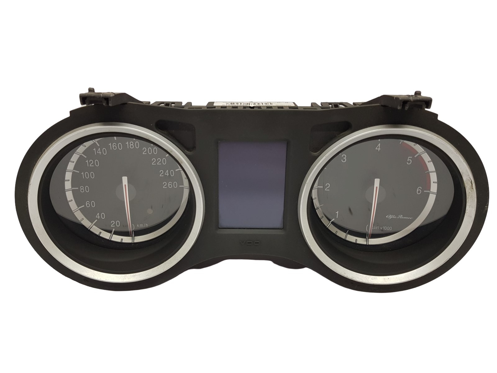 Брояч Alfa Romeo 159 0156079251 A2C53258527 28662 main product photo