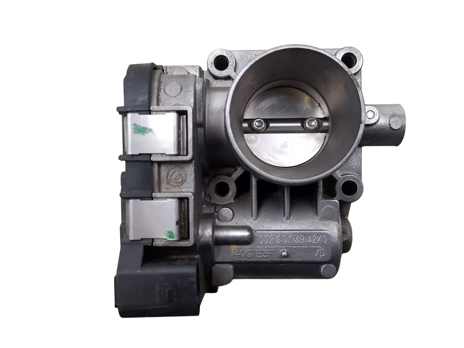 Въздушен амортисьор 55250461 40GTE3F Fiat Lancia Ford FPT 2945 main product photo