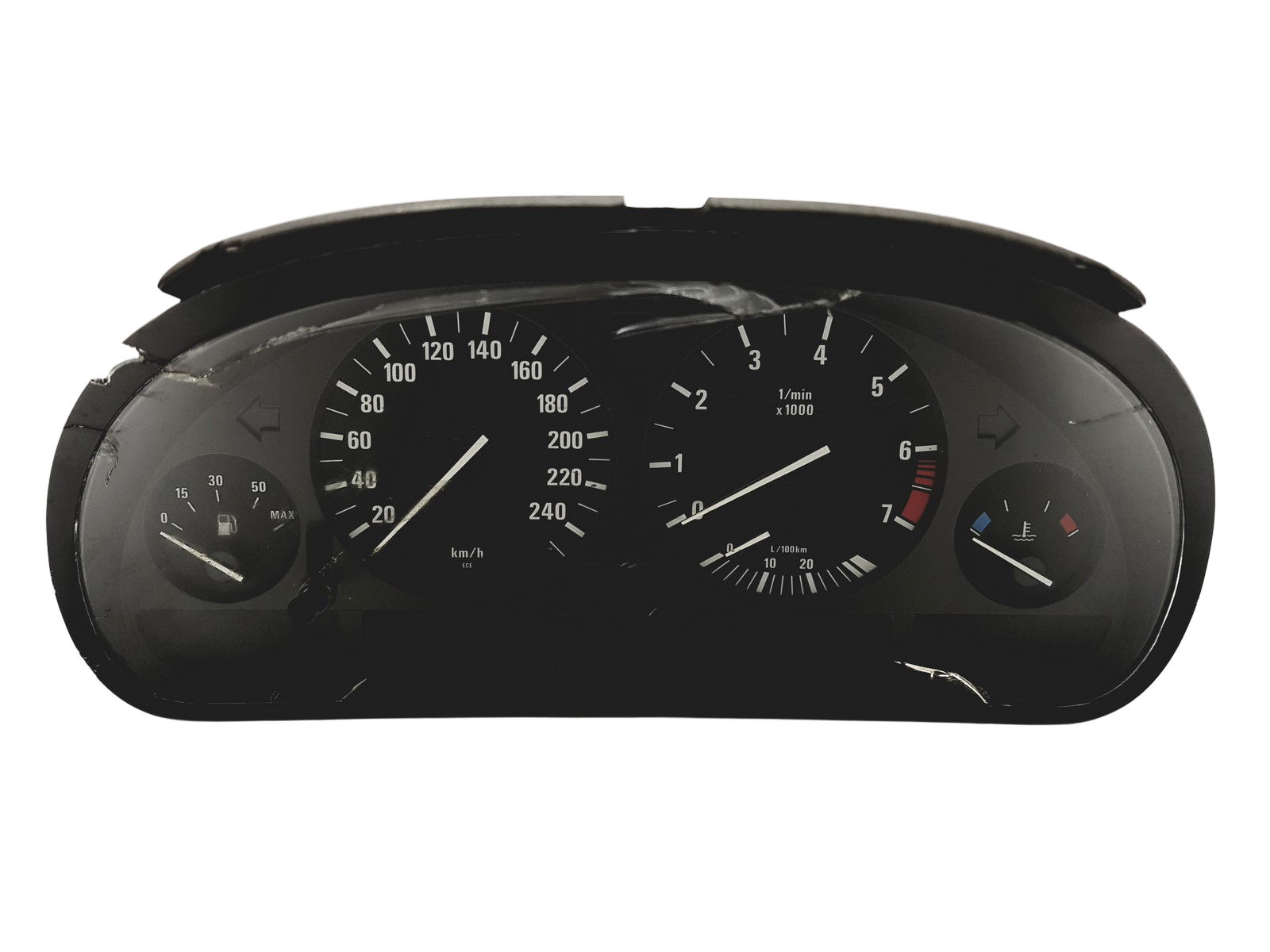 Тахометър BMW 5 E39 6211 8375895 110008735041 30408 main product photo