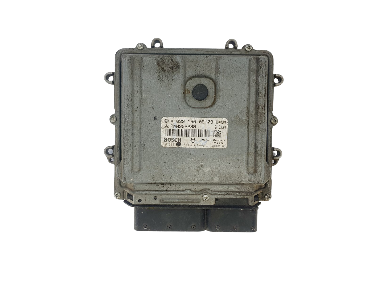 Шофьор A6391500679 PMN902289 0281011841 Mitsubishi Bosch 41993 main product photo
