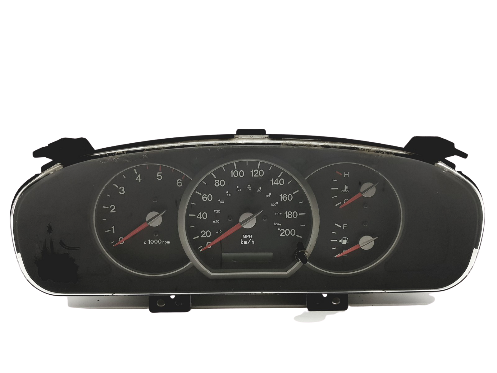 Тахометър Kia Carnival 0K52A55430A 2003-64310K 31043 main product photo