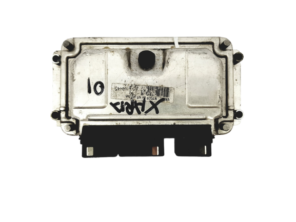 Шофьор 0261206216 9638765980id10 PSA Bosch main product photo