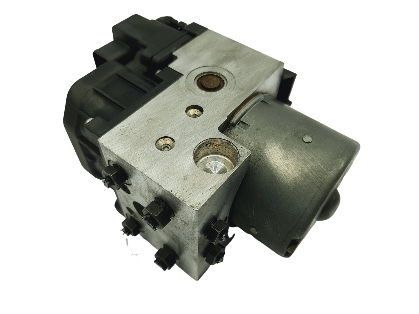 Абсорбционна помпа Audi A4 VW Passat 8E0614111 0273004132 Bosch 65913 main product photo