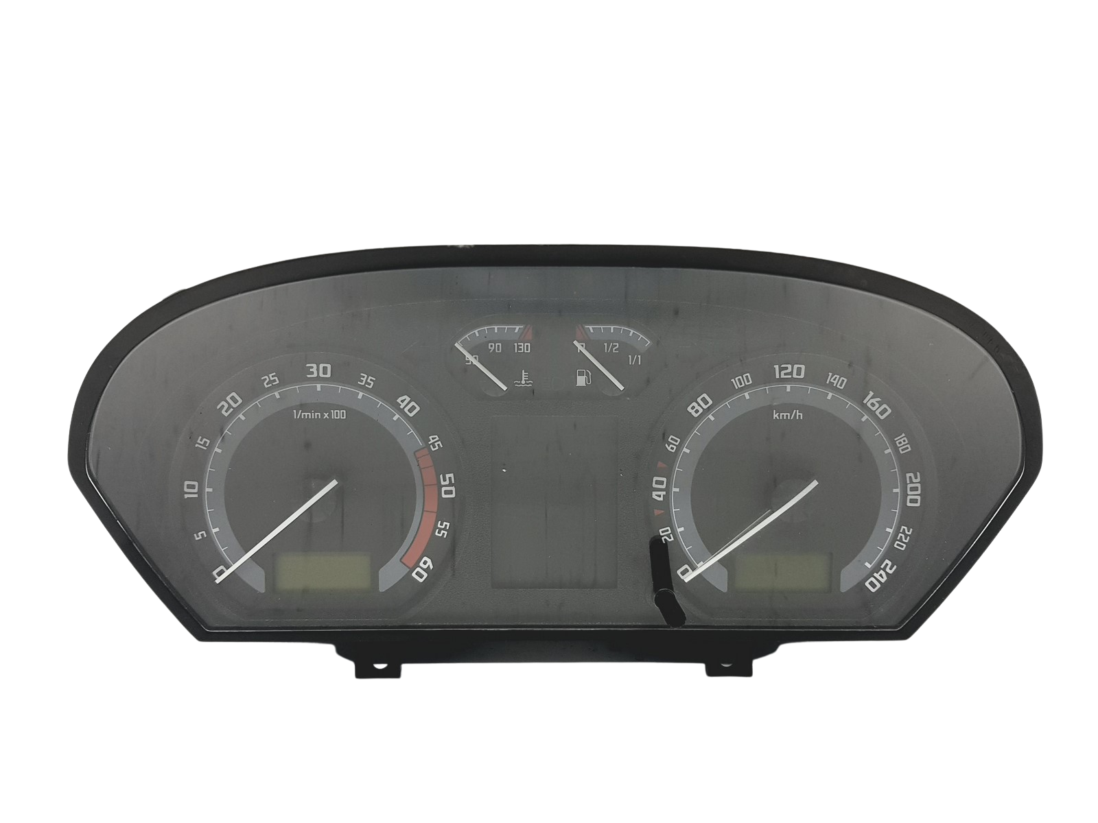 Тахометър Skoda Fabia 6Y0920881D 110080253015 55024 main product photo
