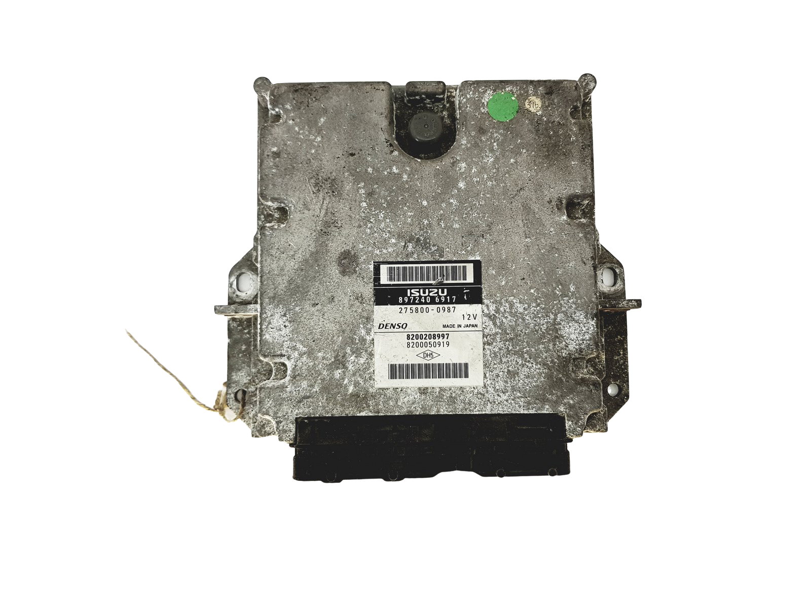 Шофьор 8200050919 8200208997 275800-0987 Renault Denso 22506 main product photo