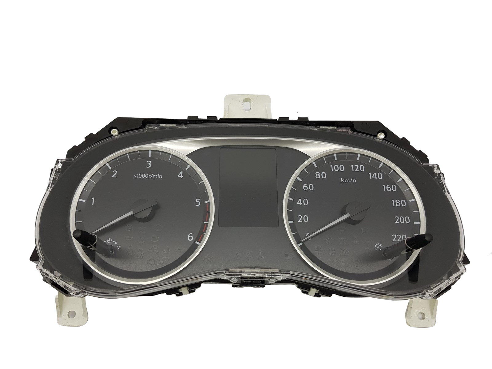 Тахометър Nissan Micra 5FB0D main product photo