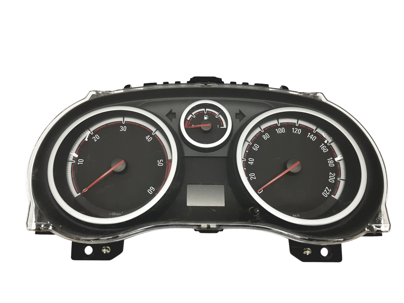 Тахометър Opel Corsa D P0013252158 28989 main product photo