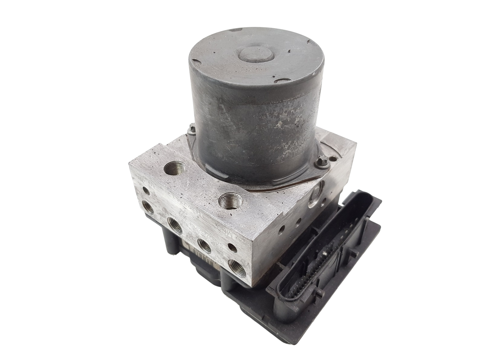 Абсорбционна помпа Renault Megane 2 Scenic 2 8200344607 0265234138 0265950300 main product photo