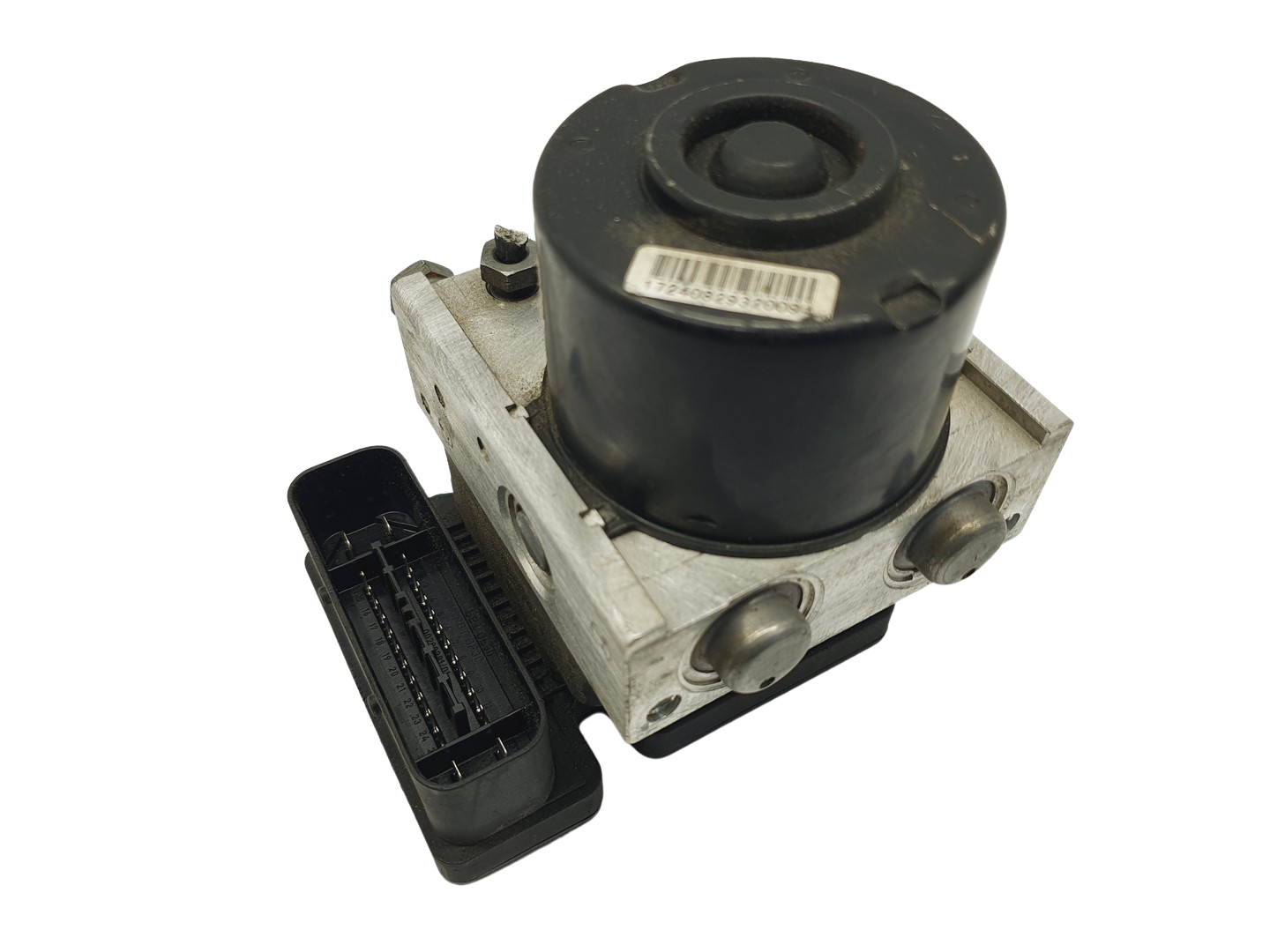 Абсорбционна помпа Ford Fiesta 8V512M110AD 06.2109-5581.3 Ate 62691 main product photo