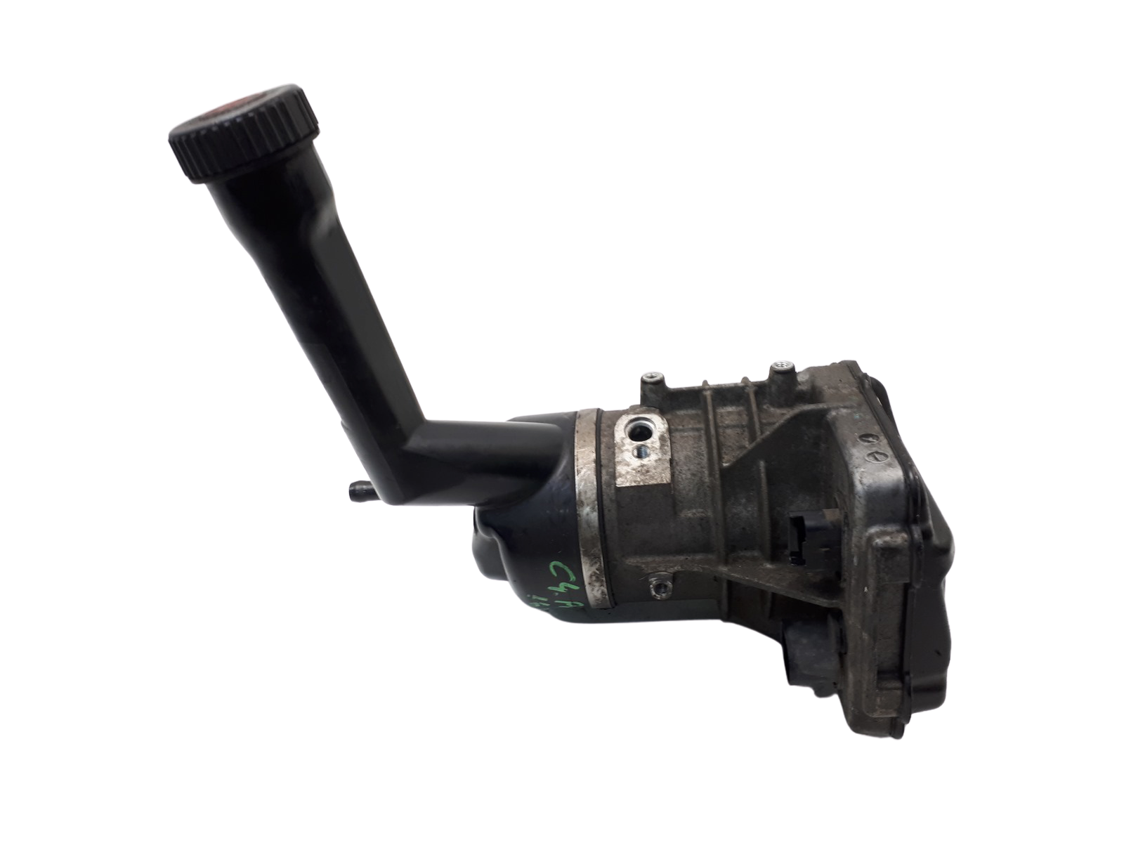 Помпа за сервоуправление Citroen C4 Picasso 9671742380 A0023573 TRW main product photo