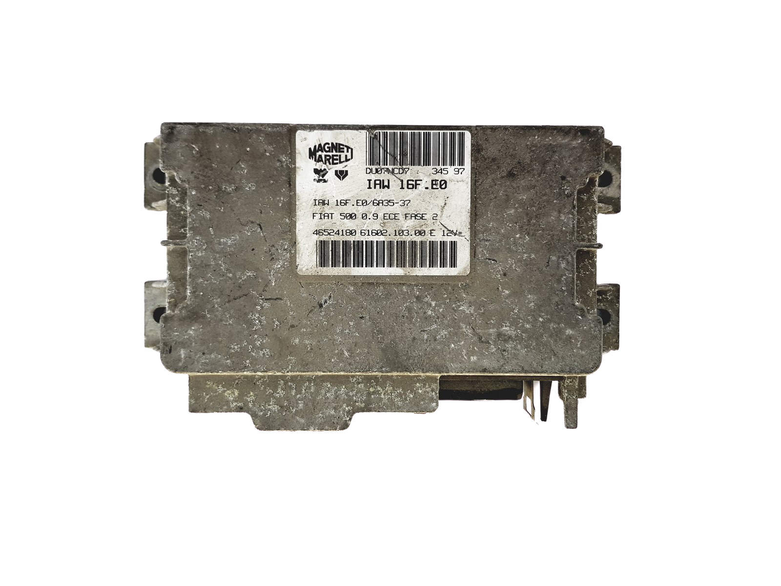 Шофьор IAW16F.E0 46524180 Fiat Magneti Marelli 25102 main product photo