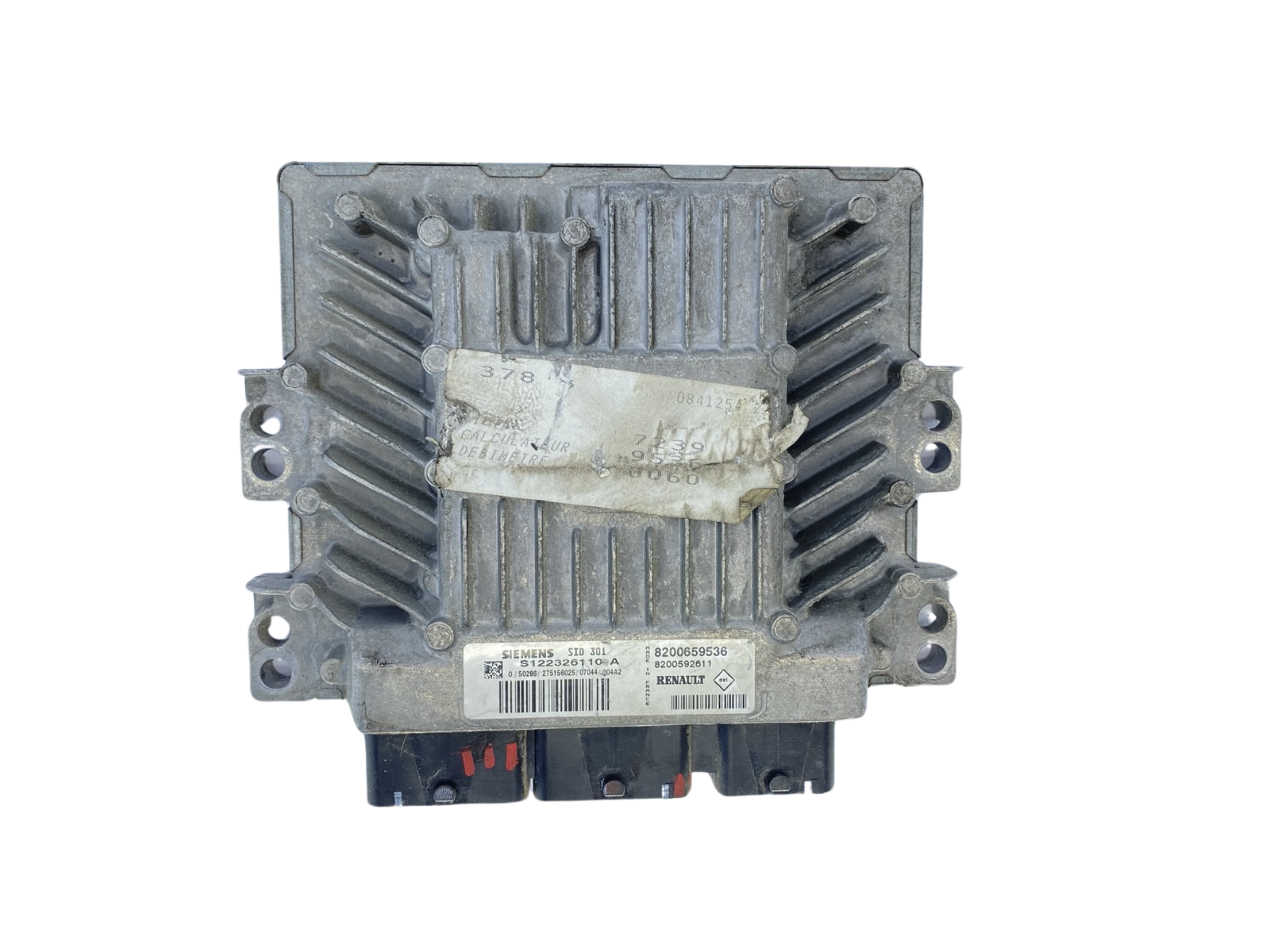 Шофьор S122326110A SID301 8200659536 8200592611 Renault 60741 main product photo