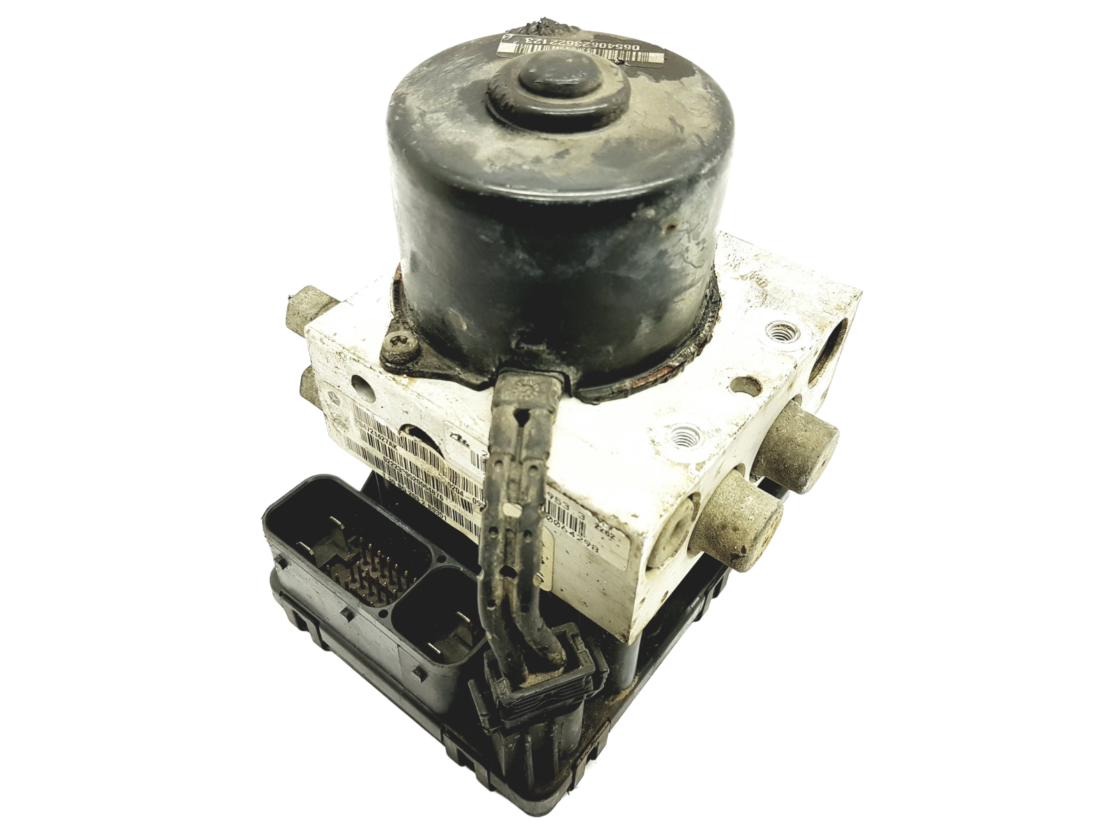 Абсорбционна помпа Chrysler Voyager P04721427AK 04686702AE Ate 34421 main product photo