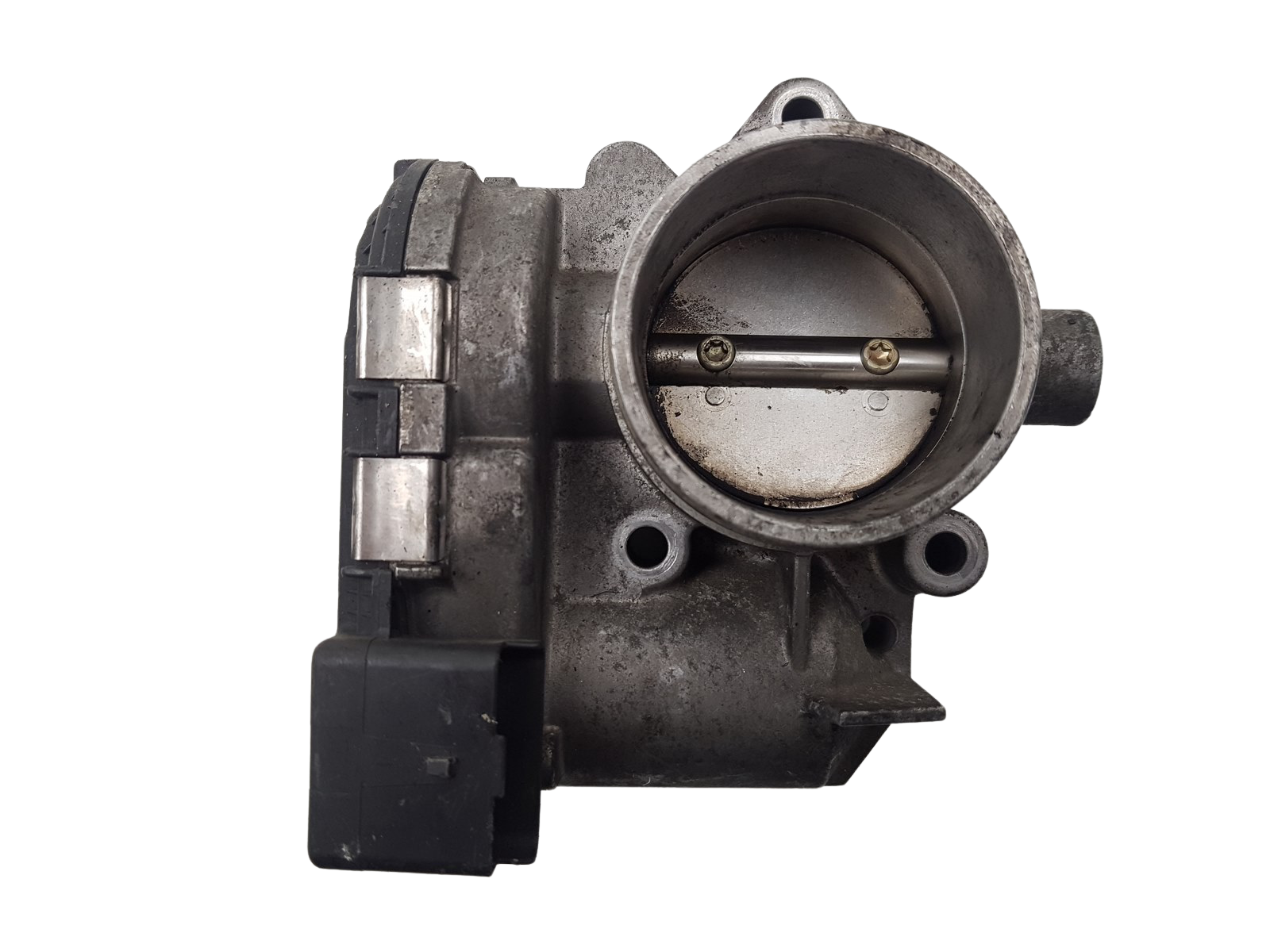 Въздушен амортисьор Citroen Peugeot 0280750085 1635Q9 1.6 Bosch 1055 main product photo