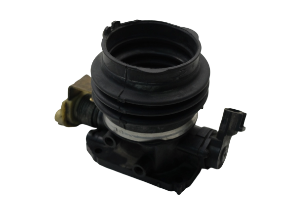 Въздушен амортисьор Ford Fiesta YS6U-BC XS4U-9E927-AC main product photo