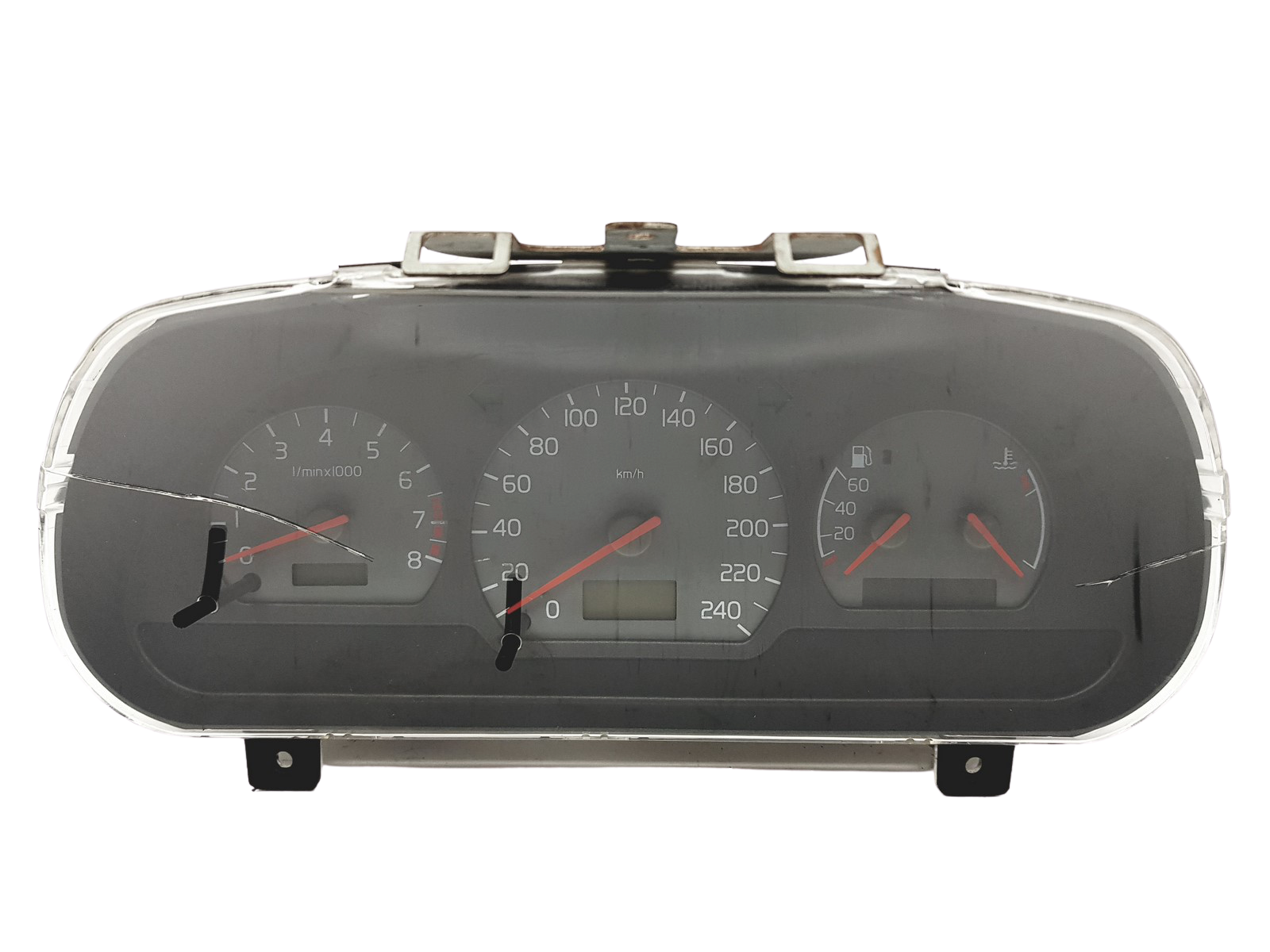 Тахометър Volvo V40 30862000/007 30526 main product photo
