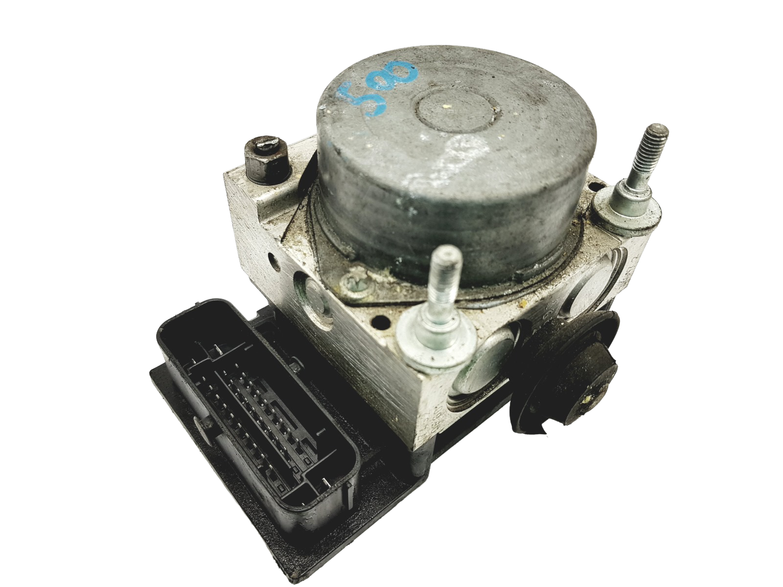 Абсорбционна помпа Fiat 500 51801319 0265800648 Bosch 34106 main product photo